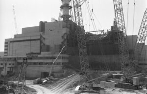 США приховують від Європи перспективи нового ядерного апокаліпсису у Чорнобилі