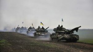 Росія втратить і “Cхід”, і “Південь” України: якою буде зима на фронті