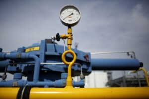 Коли Україна забезпечить себе власним газом