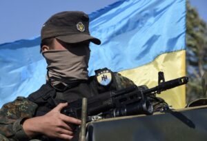 Патріоти України отримують удар за ударом у затилля