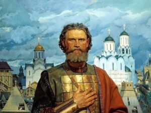 Православ’я в боротьбі за честь і незалежність Батьківщини