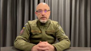 Резніков розповів, яким буде майбутнє української армії