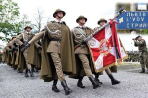 Польща створює найбільшу армію в Європі – The Telegraph