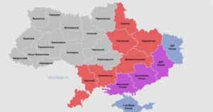 Схід України чекають нові важкі випробування