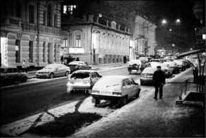 Не можу мовчати: Харківська інфраструктура не витримає зими