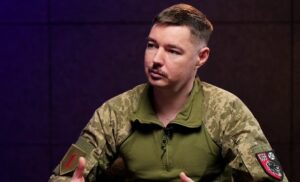 Екс-командир роти 47 бригади Микола Мельник: Під час контрнаступу ми не врахували, що росіяни підготувались до всього