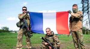 Французькі військові в Україні: благо чи зло?
