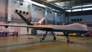 MQ-9 Reaper: Україна отримала від союзників нові засоби розвідки та нанесення ударів