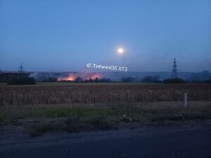 Чому Харків буде продовжувати палати