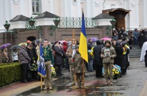 Війна без перемоги – це конвеєр непотрібних смертей