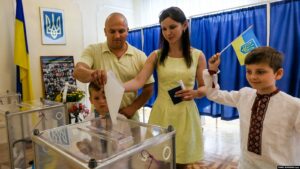 Українців чекає ще одне смертельне випробування – вибори