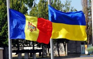 Україна і Молдова: проблеми та перспективи взаємодії в XXI столітті