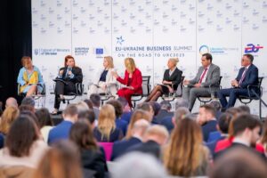 Європа не хоче і не може фінансувати війну в Україні