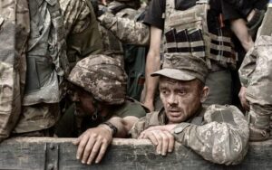 Для ЗСУ війна втратила будь-який сенс