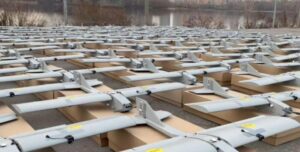 БПЛА України: Дякуємо братам з Болгарії та Норвегії за допомогу