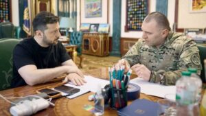 Зеленський нацьковує СБУ на антикорупційні органи