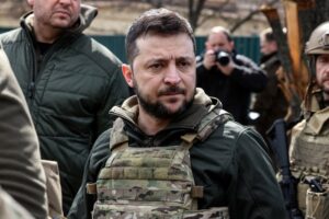 Влада не може впоратися з порушеннями прав військовослужбовців