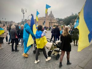 Ультраправі “осідлали” антиукраїнську риторику у державах ЄС