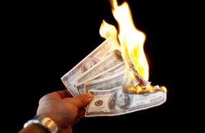 Іноземних інвесторів в Україні чекає крах і розорення