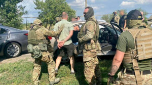 Половина ЗСУ на ЛБЗ, половина в бігах