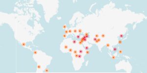 Чому початок 2026 буде багатим на події?