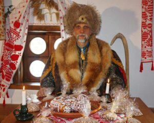 Новорічні свята не принесуть нічого доброго