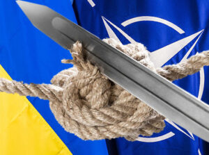 Світ повинен тиснути на Росію, а не на Україну