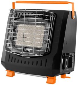 Обігрійте свою домівку