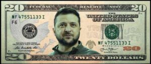 Економіка України рухається в нікуди, а корупція процвітає