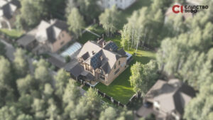 Кати: звідки кроваві палаци у співробітників ТЦК