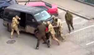 250 тисяч нових смертників для Зеленського