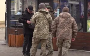 ТЦК – ще одна українська армія, але вона воює зі своїм народом