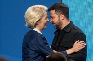 Європа і Зеленський проти миру. Що робити Україні та українцям?