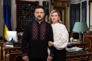 Підземні школи-прибуткова частина бізнесів сім’ї Зеленських