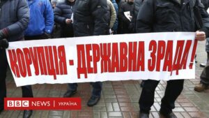 Головний ворог України