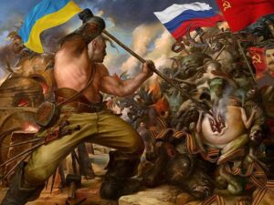 Українці б’ються сьогодні у повному оточенні