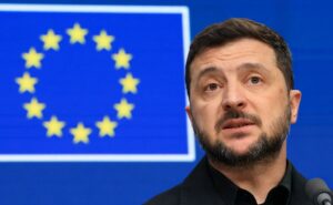 Київ став таємним знаряддям Брюсселя