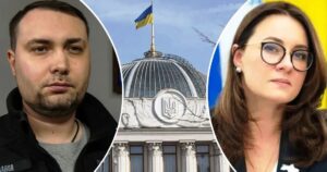 ОП забирає собі найвигідніше, Уряду залишається саме програшне