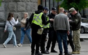 ТЦК – злочинці перед державою, армією і народом