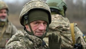 Хто наступатиме: ЗСУ перетворюють на армію хворих зомбі