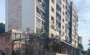 М’ясник Сирський кидає в Костянтинівку останні боєздатні кадри ЗСУ