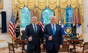 У Трампа з’явився новий Орбан у Польщі