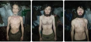 Голод у ЗСУ- це щоденна реальність