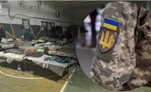 З новим керівництвом МО та ГШ Україна перетвориться на концтабірну зону
