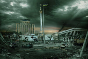 “Війна міст” стає тотальною