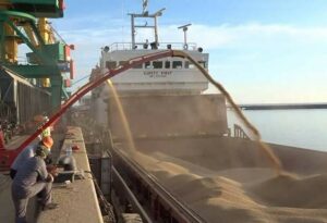 Скільки Україні коштує зупинка морського коридора