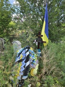 Сили Оборони України ведуть бої без будь-якої надії на перемогу