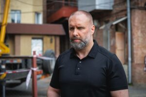 Харківщина при Синєгубові стала оазисом брехні, лицемірства та корупції