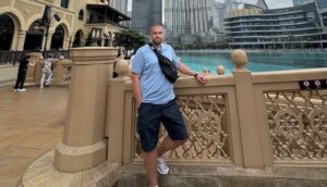П’ять років Олега Синєгубова: гіркі підсумки