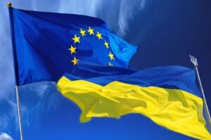 Гарантії Україні: “полегшена версія”